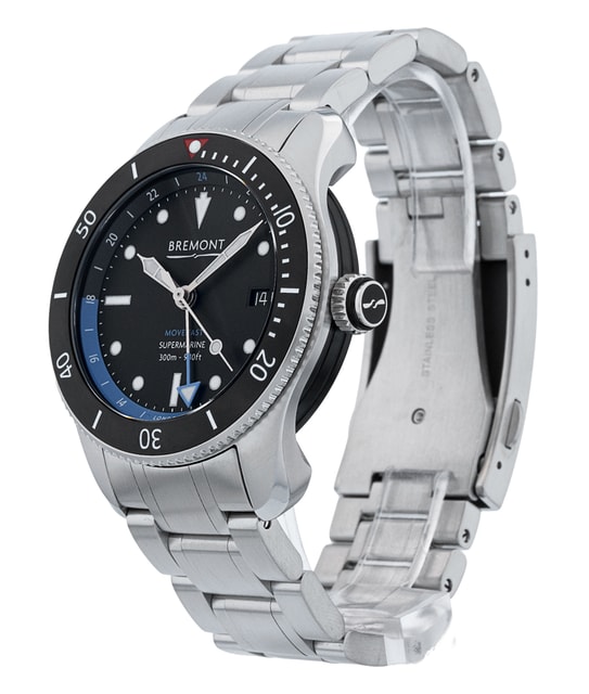 Bremont Supermarine Supermarine 300M Image 2